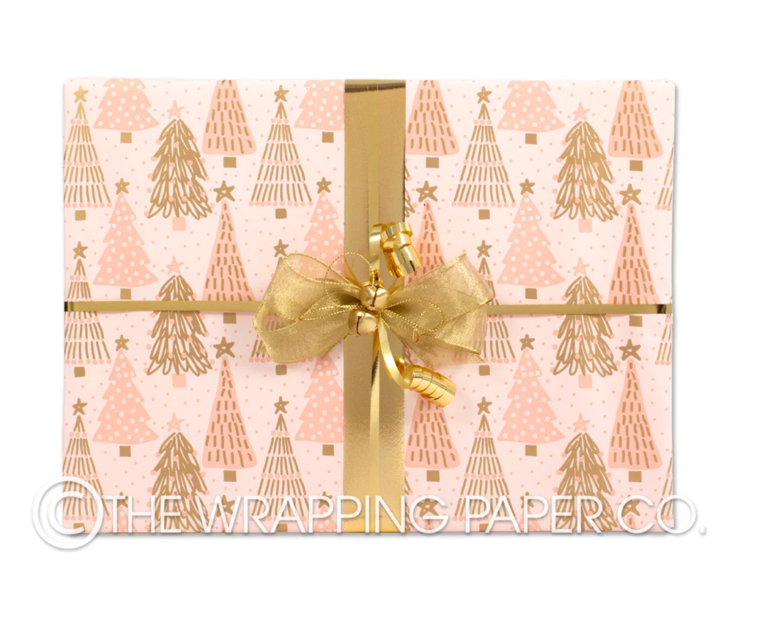 Free Gift Wrapping - Valued at $2.95!