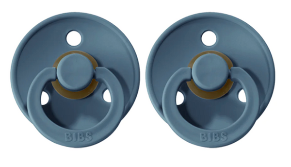 BIBS Denmark - Size One Petrol - Bibs Denmark