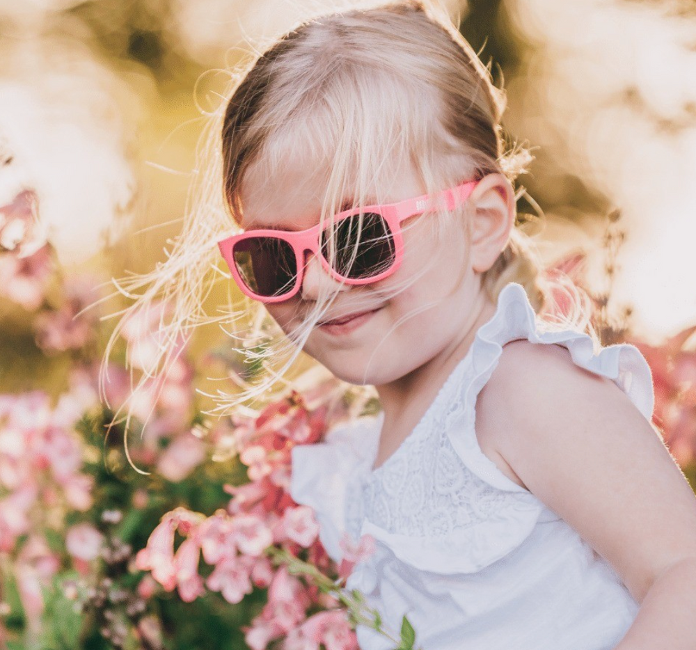 Original Navigator Sunglasses - Think Pink - Babiators