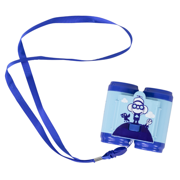 Explorer Binoculars - Tiger Tribe