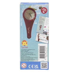 Explorer Magnifying Glass - Tiger Tribe