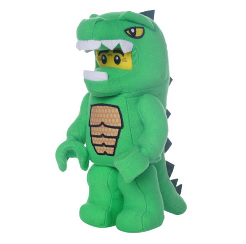 Lego Small Lizard Man - Manhattan Toys DISCOUNTED