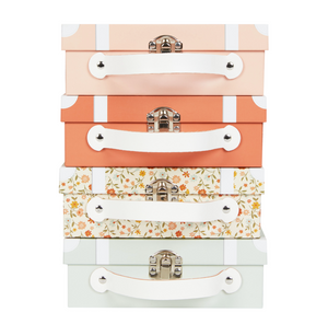 Dinkum Doll Travel Togs - Sage - Olli Ella