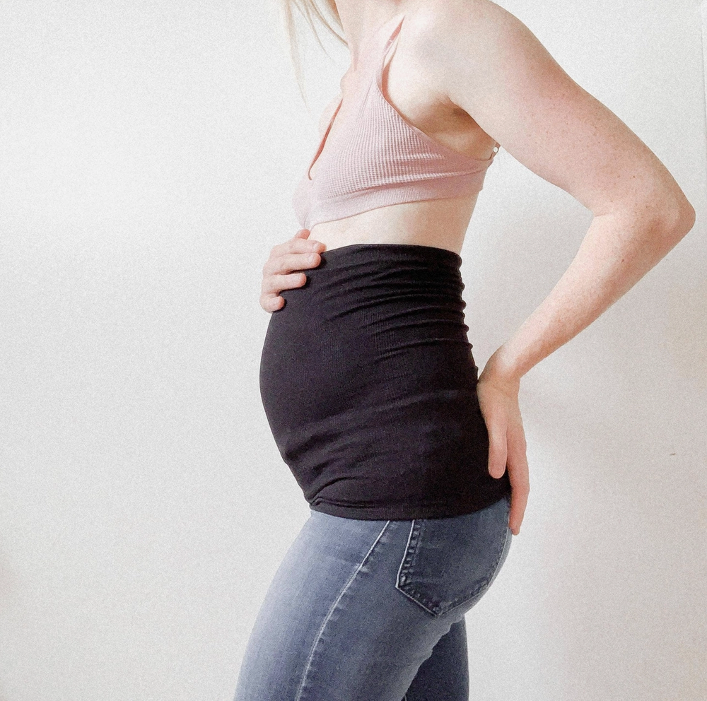 Belly Band - Bubba Bump