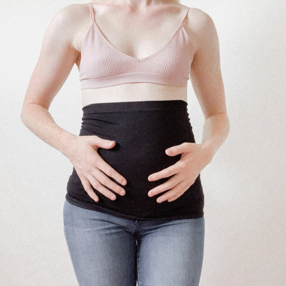 Belly Band - Bubba Bump