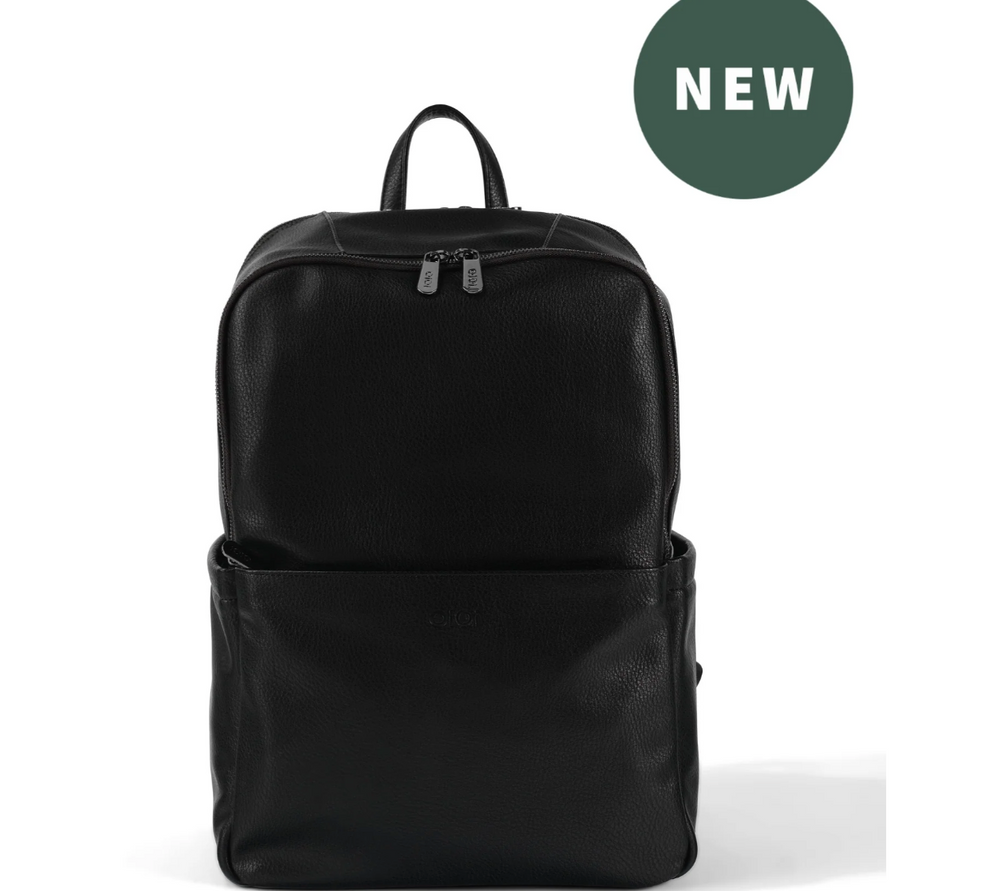 Multitasker Bag - Black - OIOI