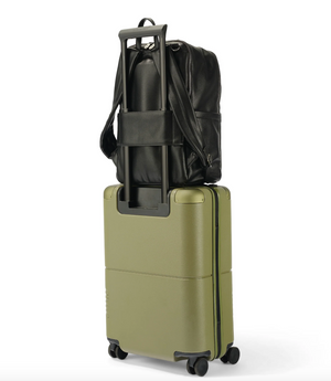 Multitasker Bag - Black - OIOI