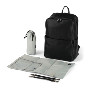 Multitasker Bag - Black - OIOI