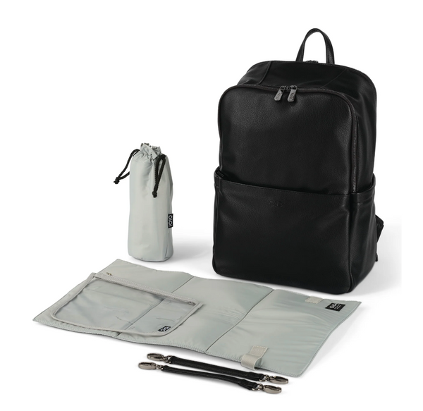 Multitasker Bag - Black - OIOI