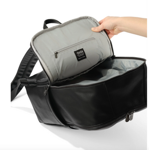 Multitasker Bag - Black - OIOI
