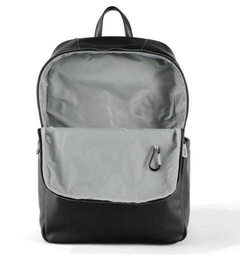 Multitasker Bag - Black - OIOI STOCK DUE EARLY MAY