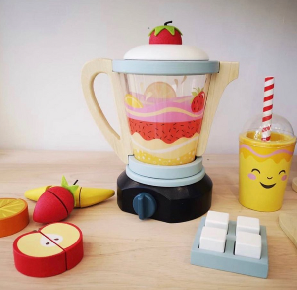 Fruity Blender - Tender Leaf Toys - PRE ORDER ITEM