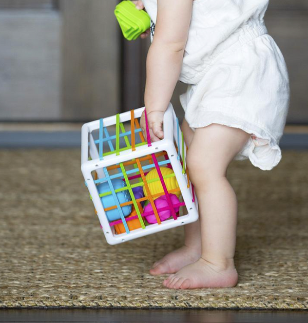 Inny Bin - Fat Brain Toys