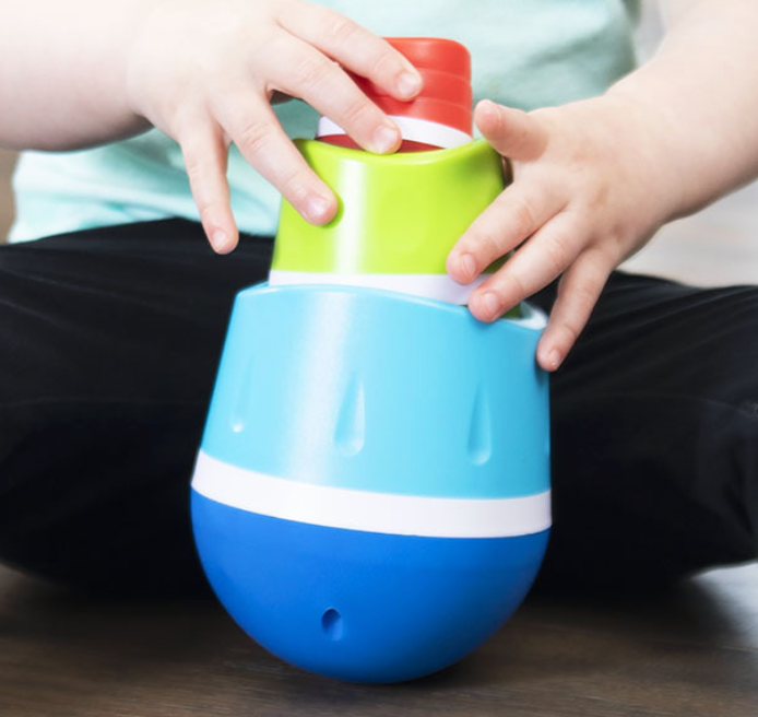 *Tumbleroos - Fat Brain Toys DISCOUNTED