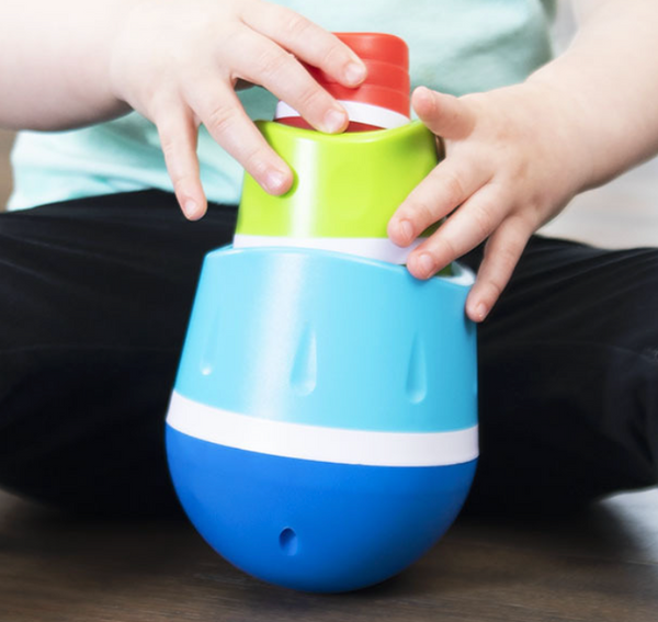 *Tumbleroos - Fat Brain Toys DISCOUNTED