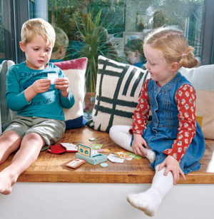 Play Pay Pretend Money Pack - Tender Leaf Toys