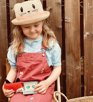 Play Pay Pretend Money Pack - Tender Leaf Toys