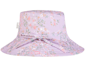 Sunhat Athena/Lavender - Toshi