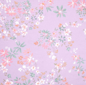 Sunhat Athena/Lavender - Toshi