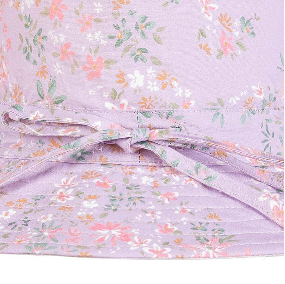 Sunhat Athena/Lavender - Toshi