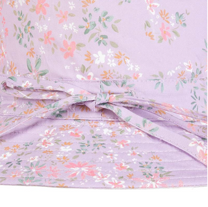 Sunhat Athena/Lavender - Toshi