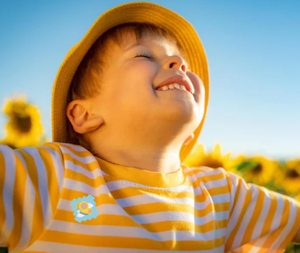 Stuffy Patch - Congestion Relief - The Natural Patch Co