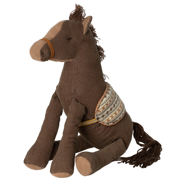 Pony Soft Toy - Small - Maileg