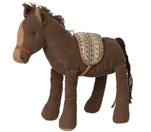 Pony Soft Toy - Small - Maileg