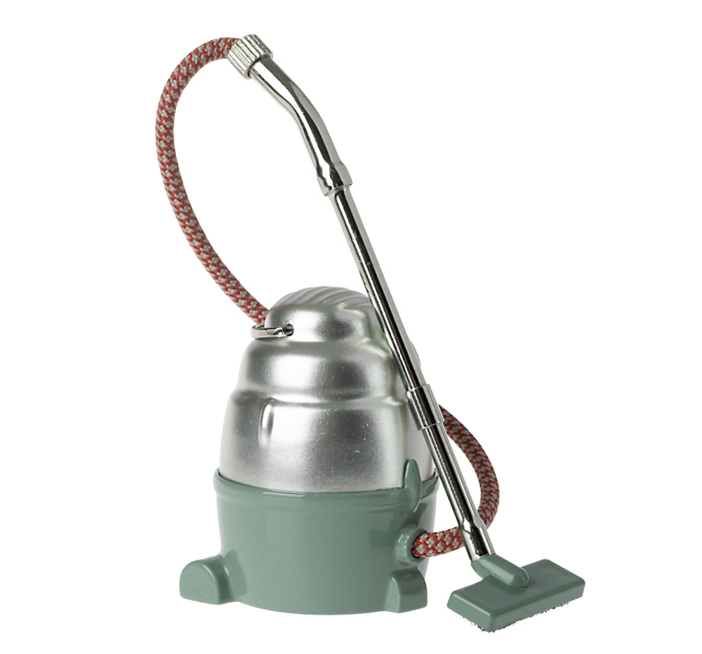 Miniature Vacuum Cleaner - Maileg