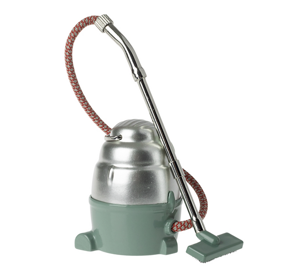 Miniature Vacuum Cleaner - Maileg