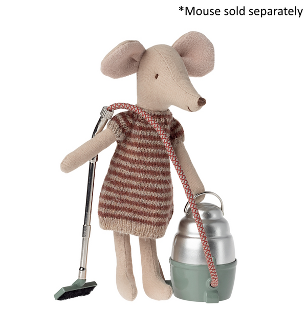 Miniature Vacuum Cleaner - Maileg