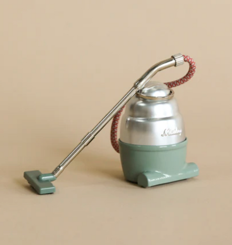 Miniature Vacuum Cleaner - Maileg