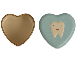 Tooth Box Mint - Maileg