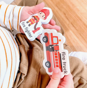 Magnetic Vehicles and Professions - Curious Columbus