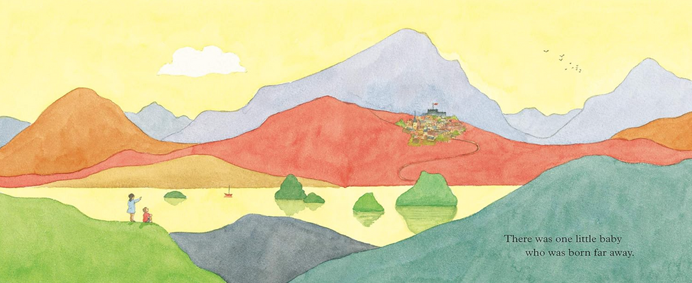 Ten Little Fingers and Ten Little Toes - Kids Book