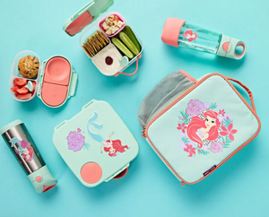 Lunch Box Large - The Little Mermaid - B Box