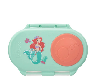 Snack Box - The Little Mermaid - B Box