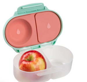 Snack Box - The Little Mermaid - B Box