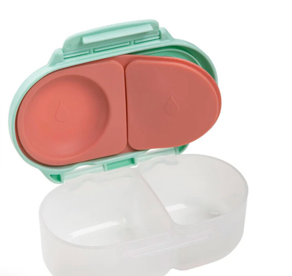 Snack Box - The Little Mermaid - B Box