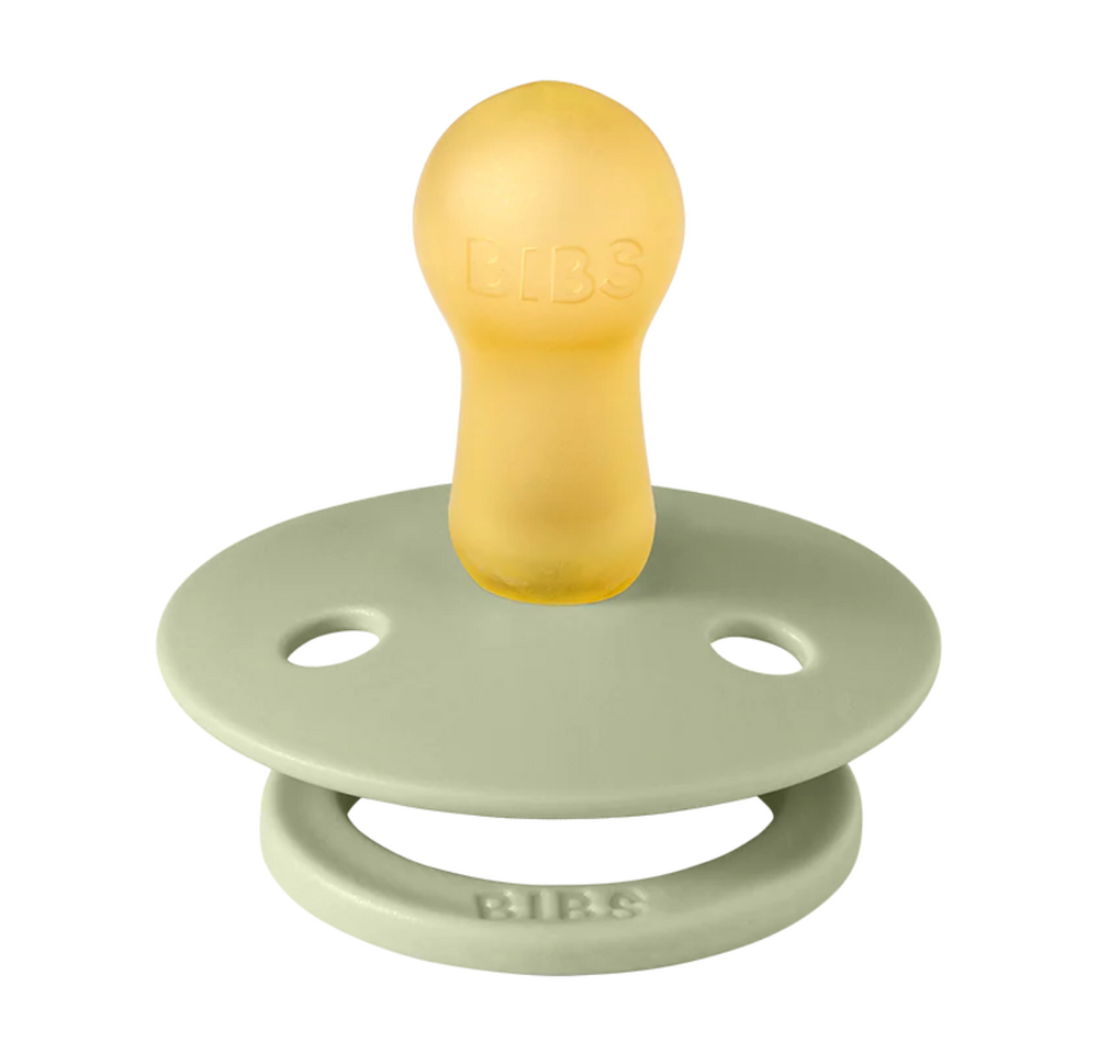 BIBS Denmark - Size Three - Sage - BIBS Denmark