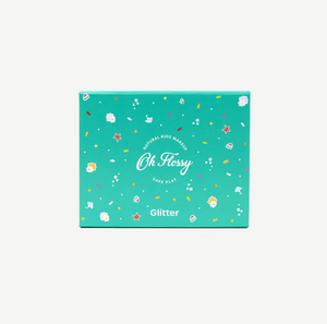 Under the Sea Glitter Set - Oh Flossy