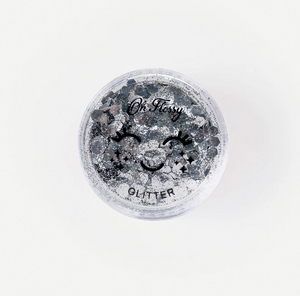 Under the Sea Glitter Set - Oh Flossy