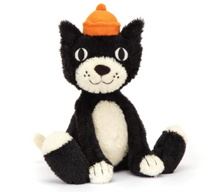 Jellycat Jack Original Cat - Jellycat