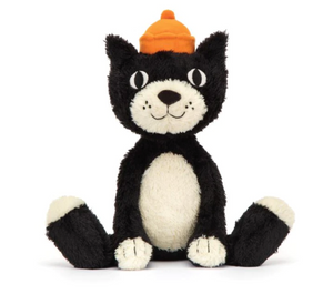 Jellycat Jack Original Cat - Jellycat