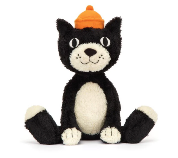 Jellycat Jack Original Cat - Jellycat