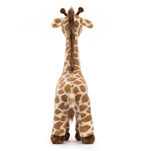 Dara Giraffe - Jellycat DISCOUNTED