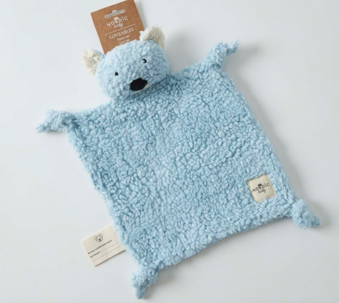 Loveable Koala Comforter - Nordic Kids