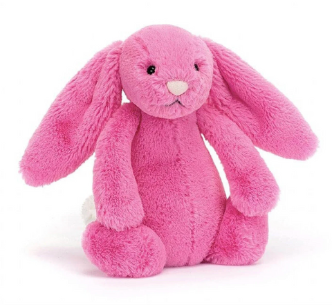 GIFT WITH PURCHASE 2024 - JELLYCAT