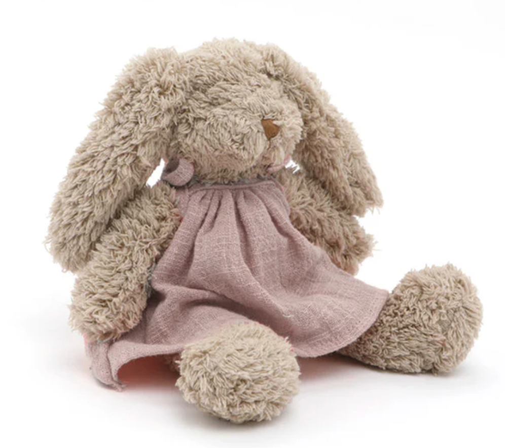 Baby Honey Bunny Girl- Lilac - Nana Huchy
