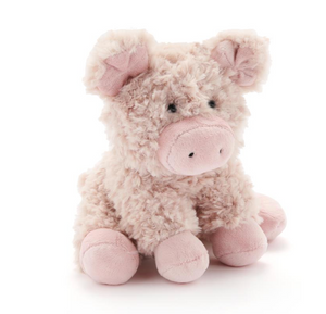 Poppy Pig - Nana Huchy
